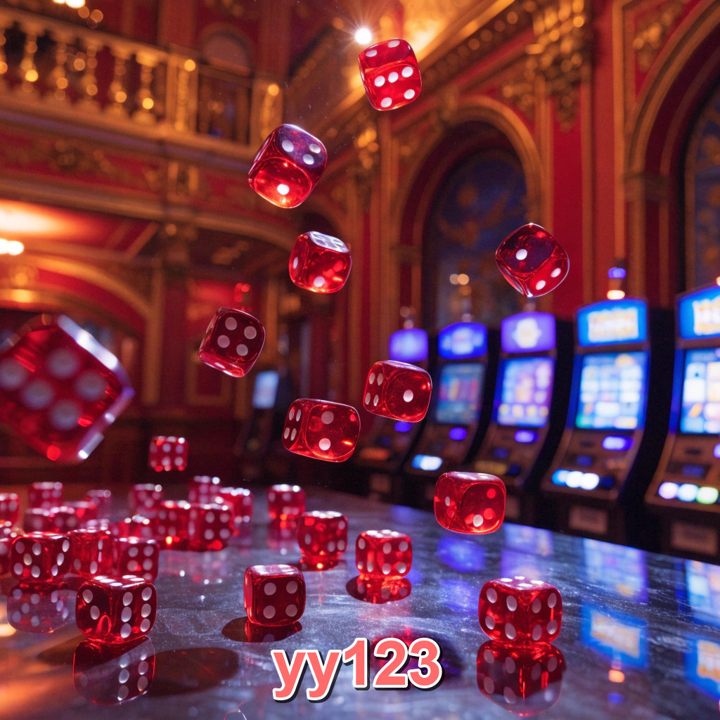 Screenshot 1 - yy123 Home Screen