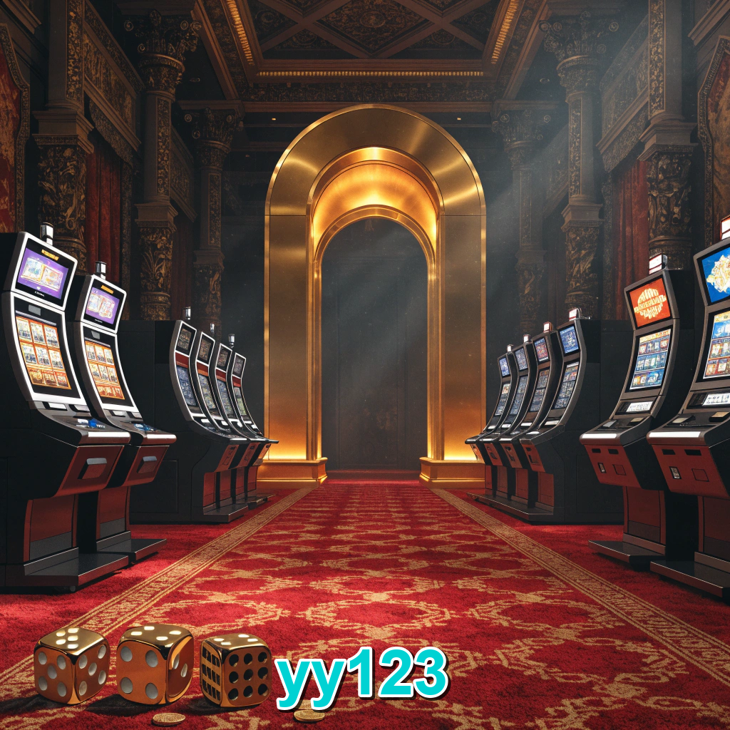 Screenshot 3 - yy123 Settings
