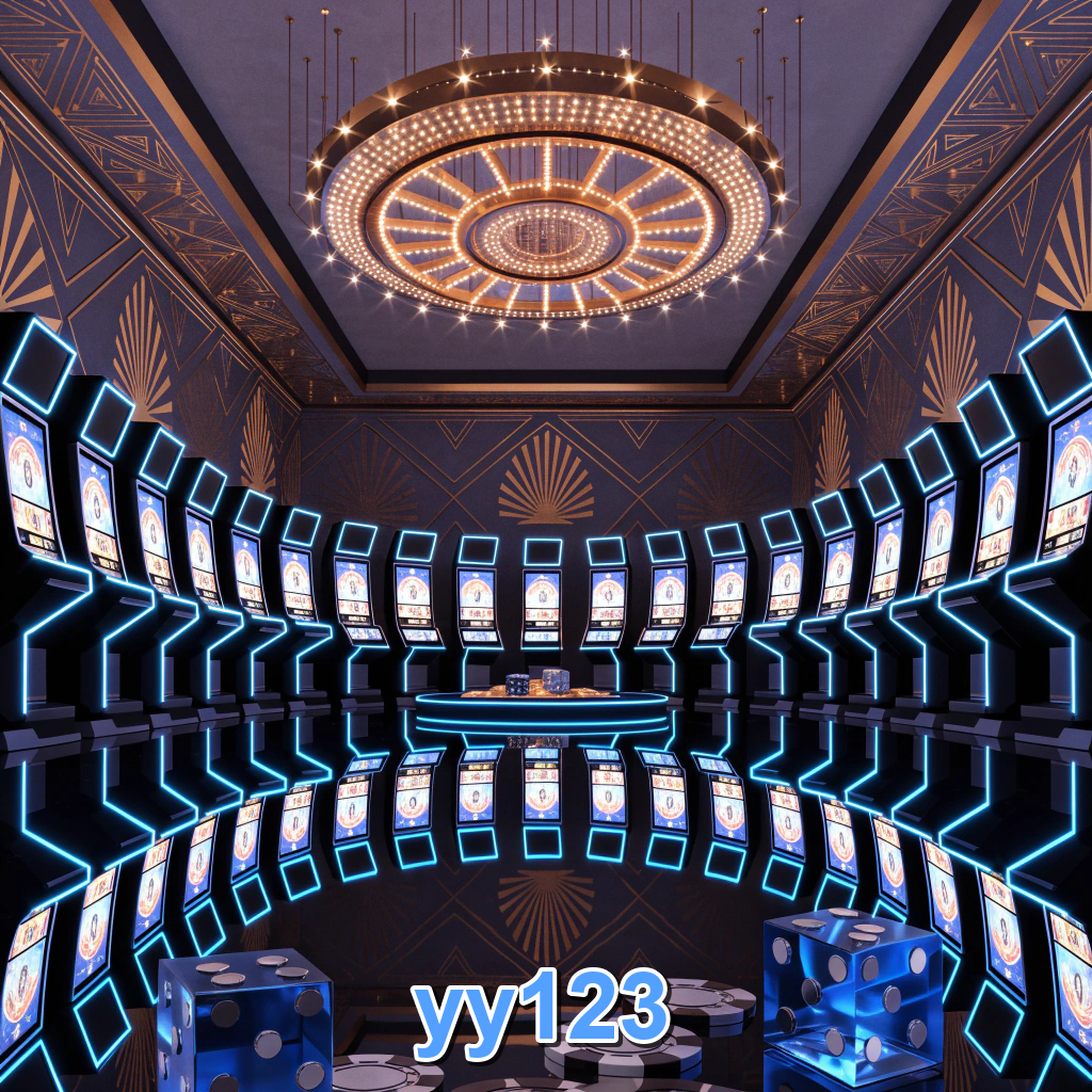 Screenshot 3 - yy123 Settings