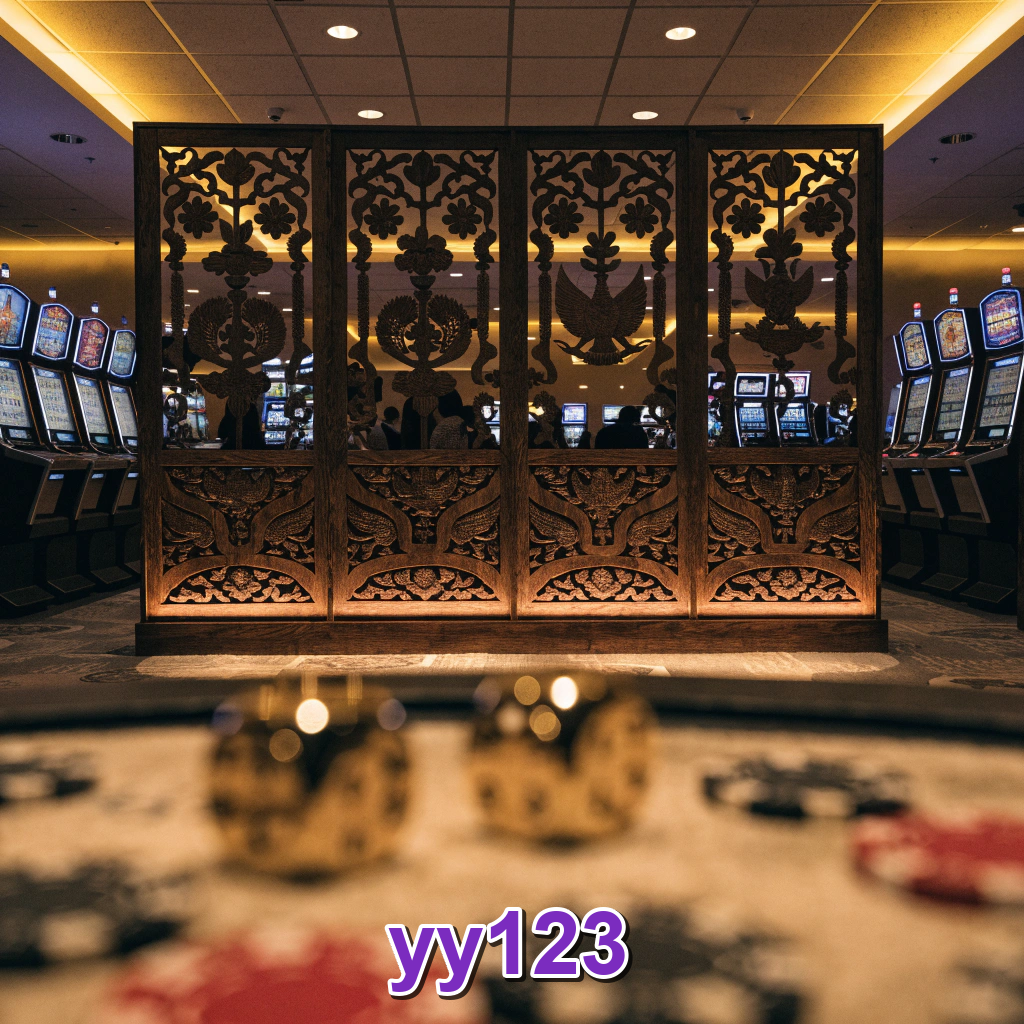 Screenshot 4 - yy123 Dark Mode