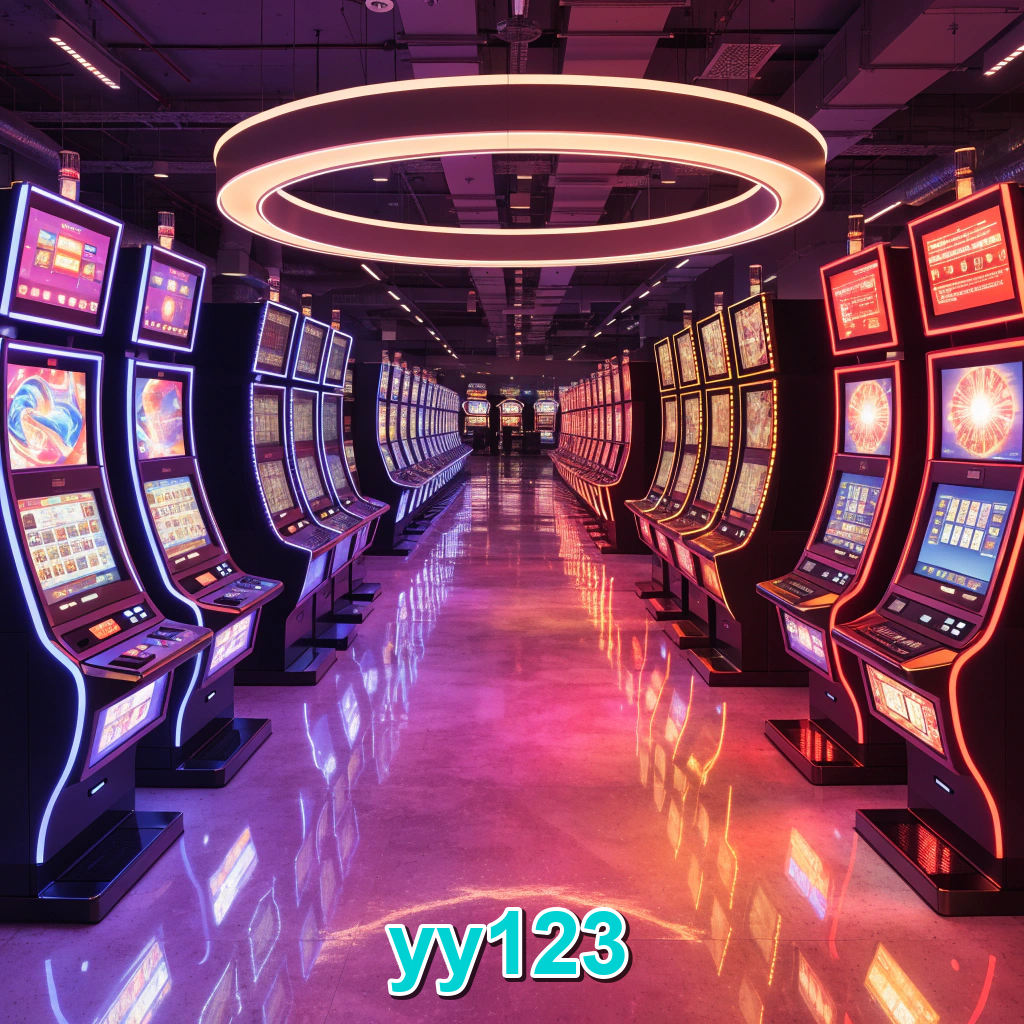 Screenshot 3 - yy123 Settings