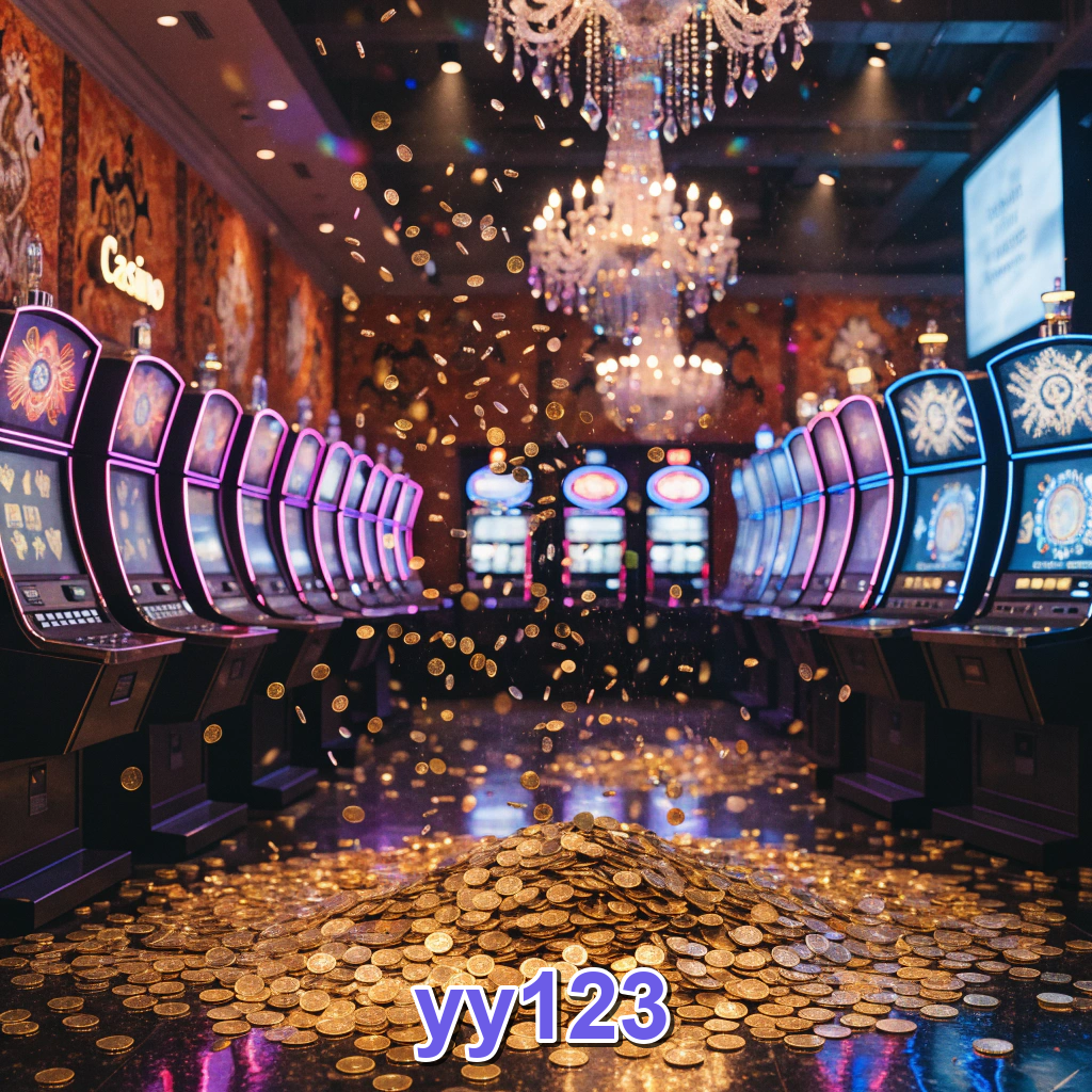 Screenshot 2 - yy123 Features